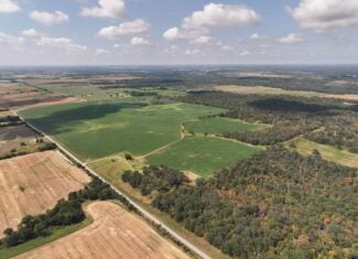 Tbd County Rd NN Sheldon, MO 64784