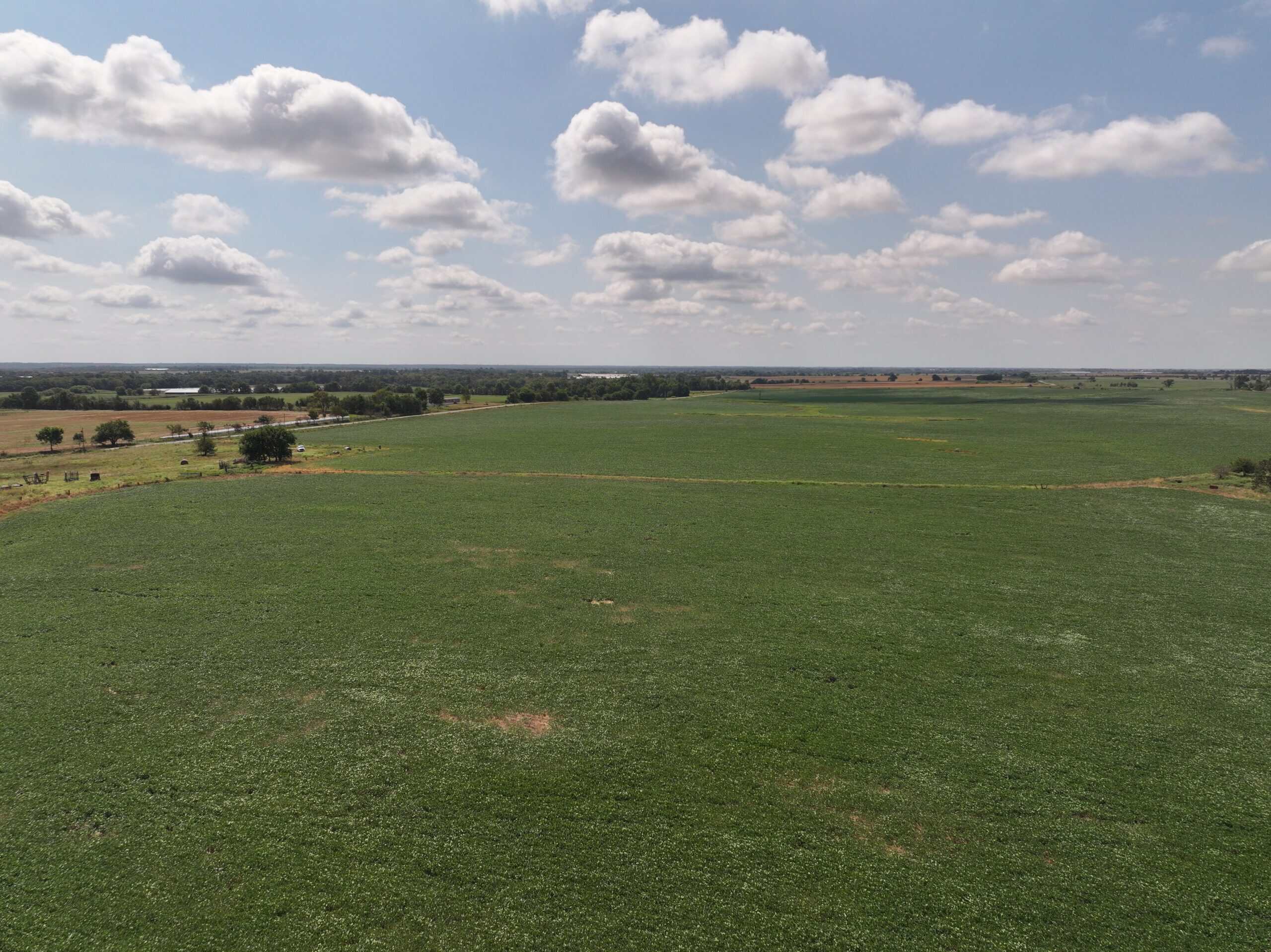 Tbd County Rd NN Sheldon, MO 64784