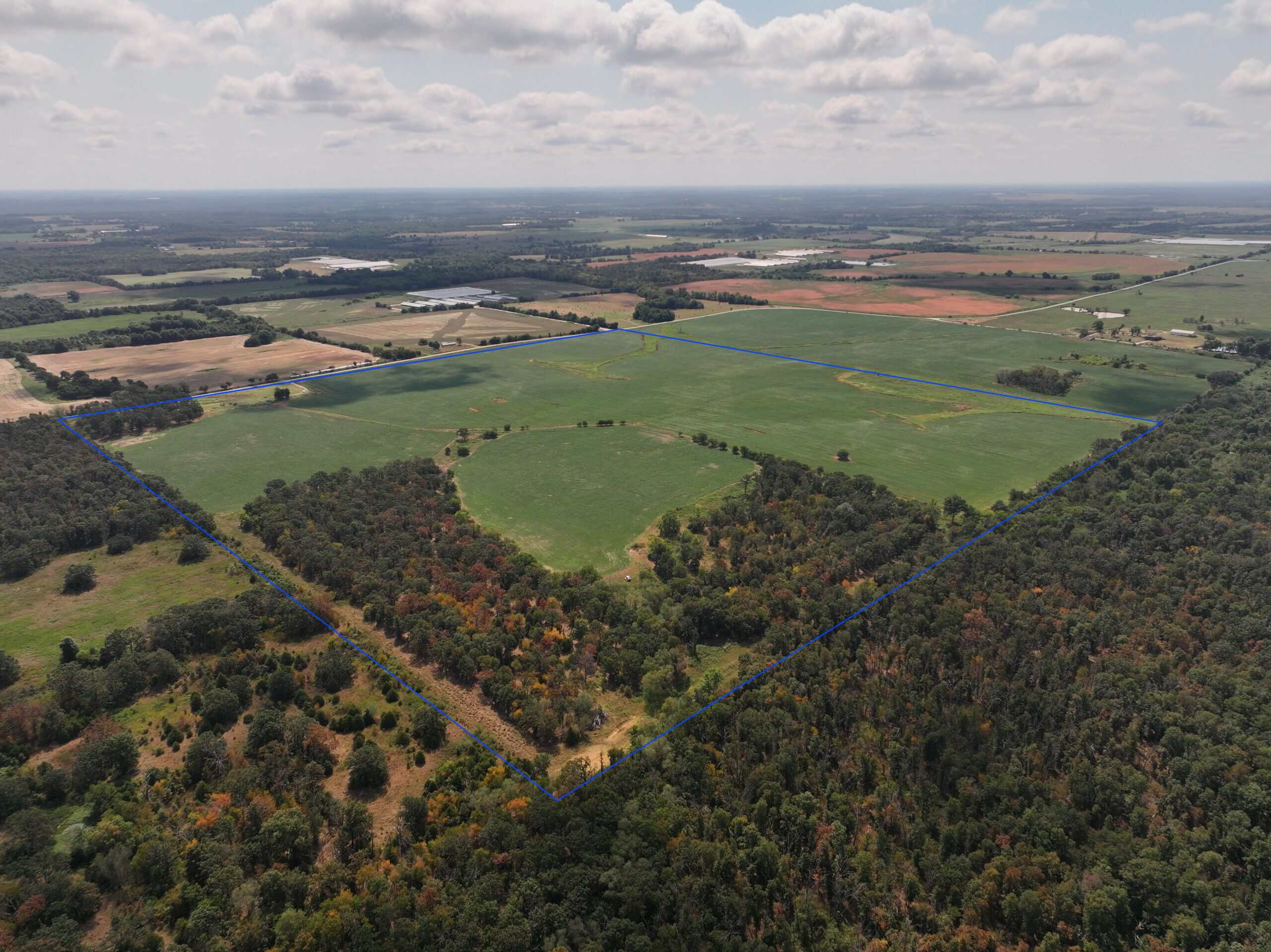 Tbd County Rd NN Sheldon, MO 64784