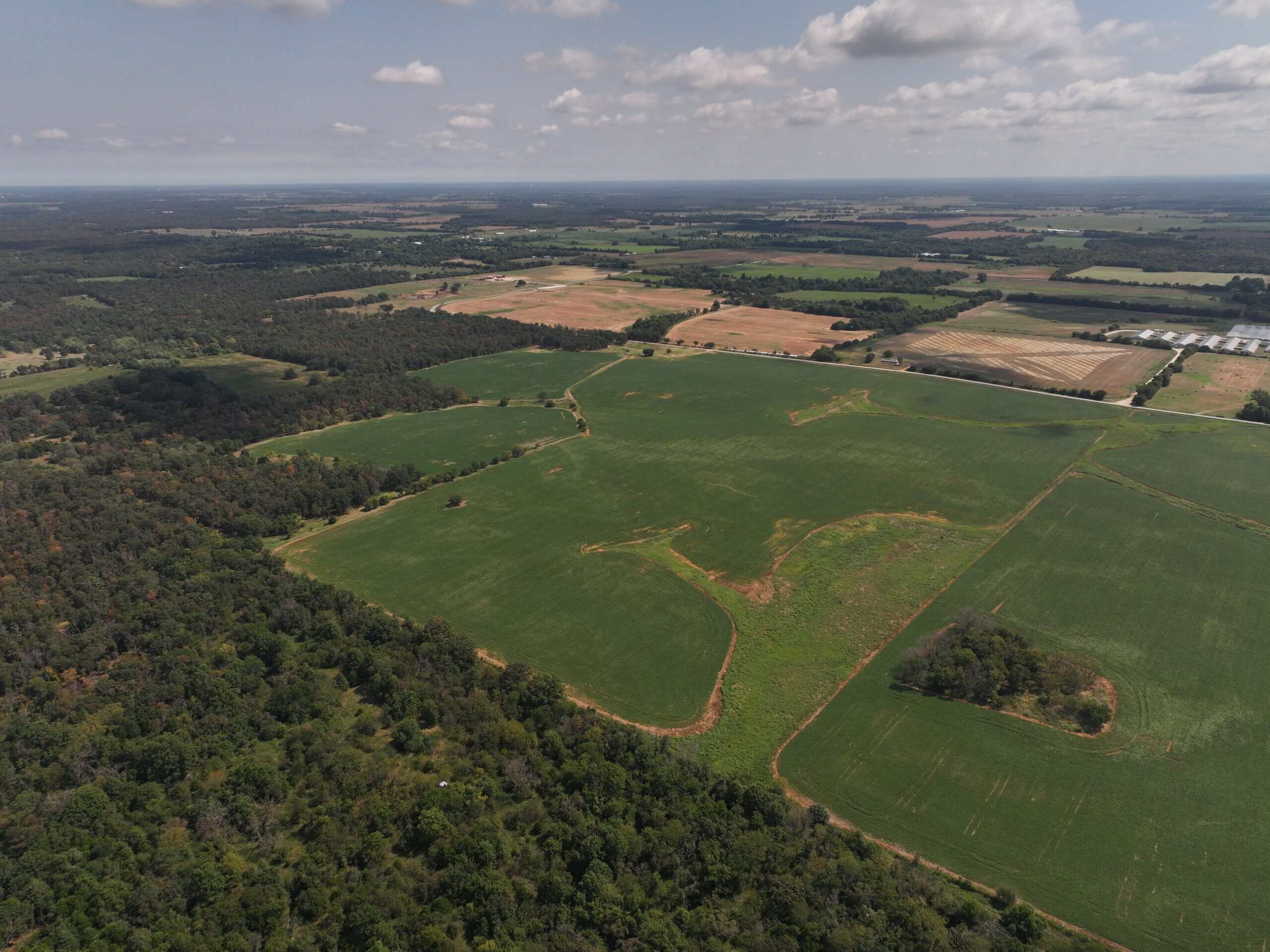 Tbd County Rd NN Sheldon, MO 64784