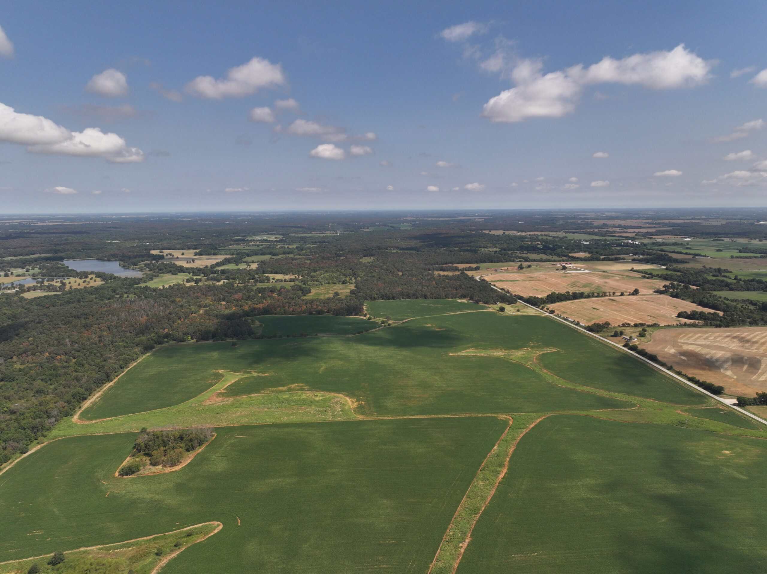 Tbd County Rd NN Sheldon, MO 64784