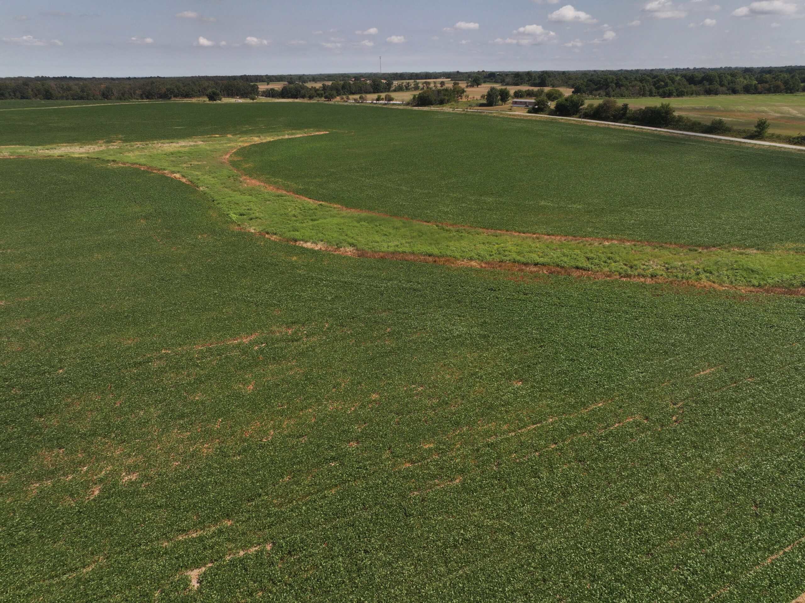 Tbd County Rd NN Sheldon, MO 64784