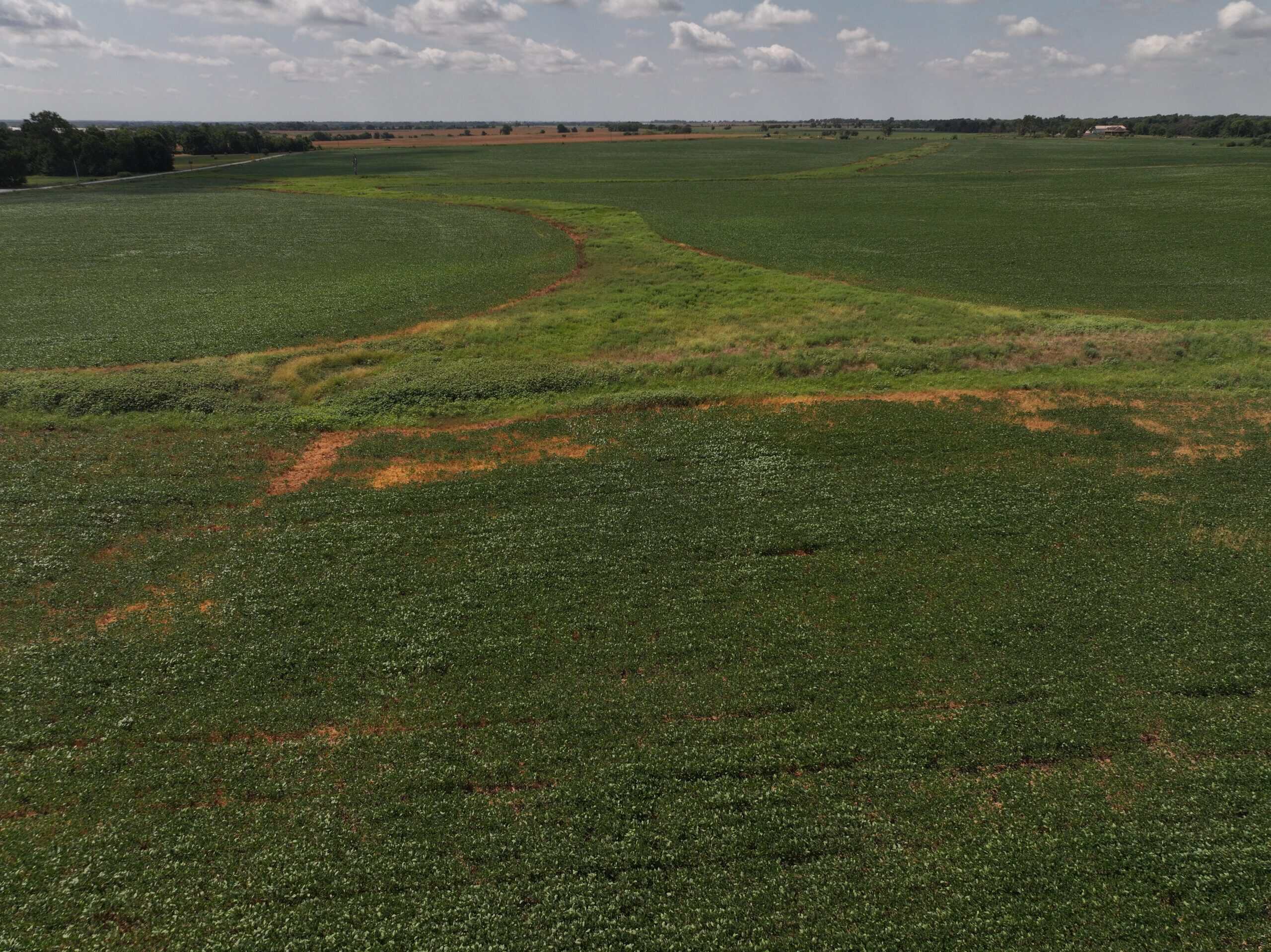 Tbd County Rd NN Sheldon, MO 64784