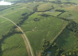 71 Acres m/l Row Crop Farm – Ridgeway, MO