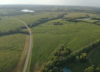 71 Acres m/l Row Crop Farm – Ridgeway, MO