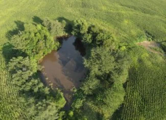 71 Acres m/l Row Crop Farm – Ridgeway, MO