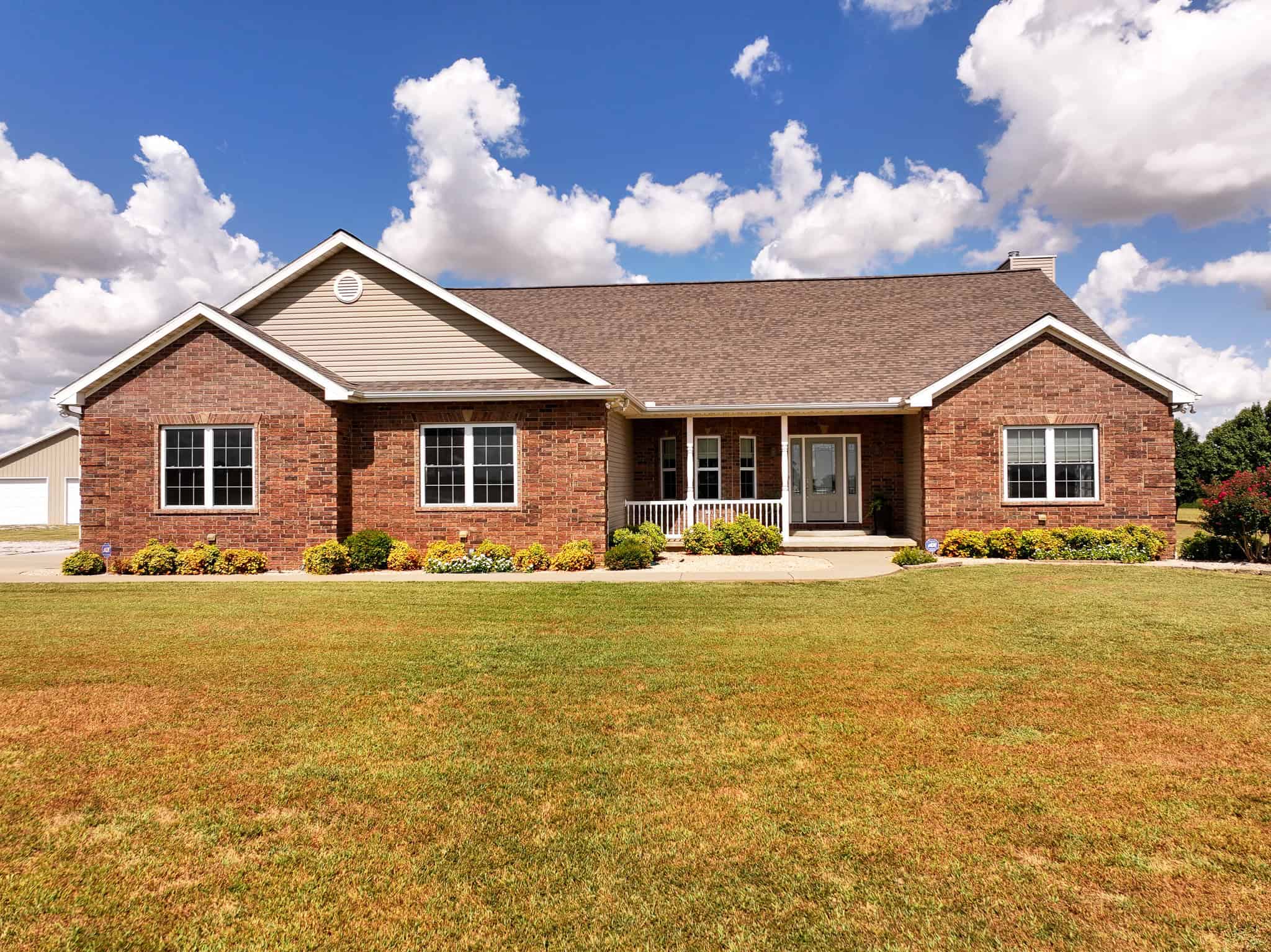 672 SW 15TH RD, LIBERAL, MO, 64762