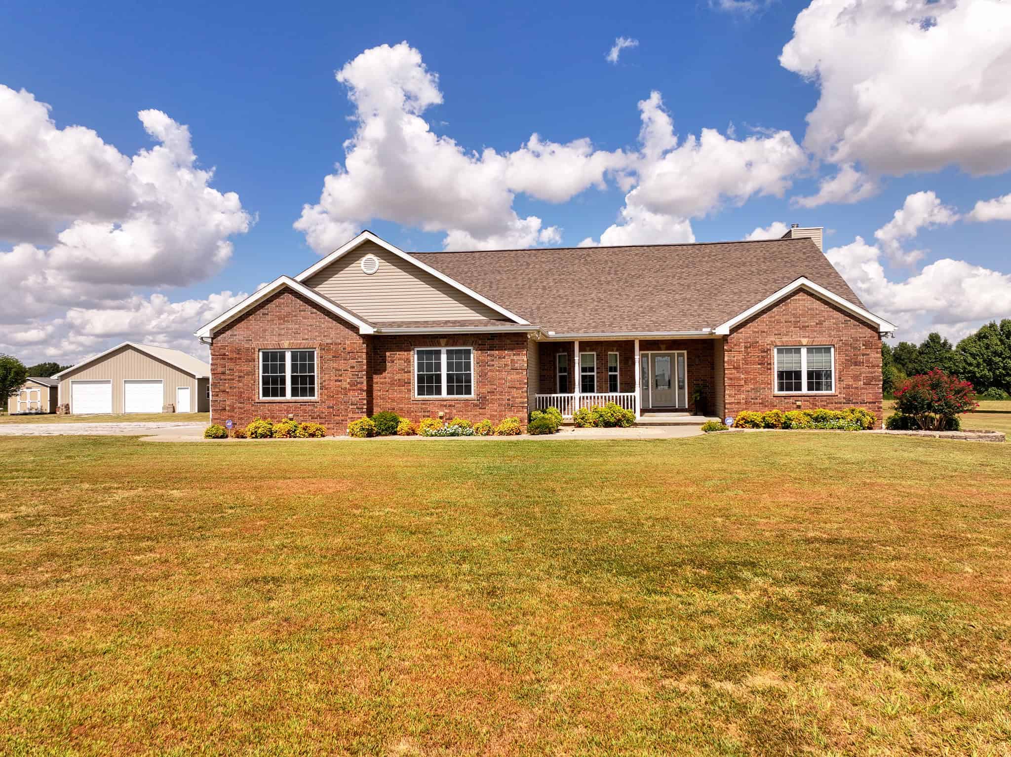 672 SW 15TH RD, LIBERAL, MO, 64762