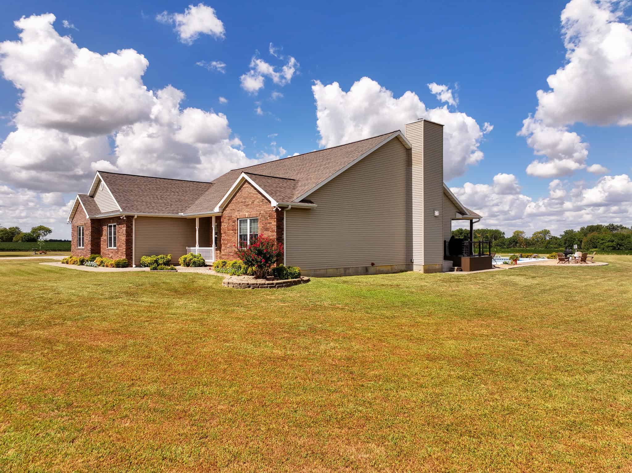 672 SW 15TH RD, LIBERAL, MO, 64762