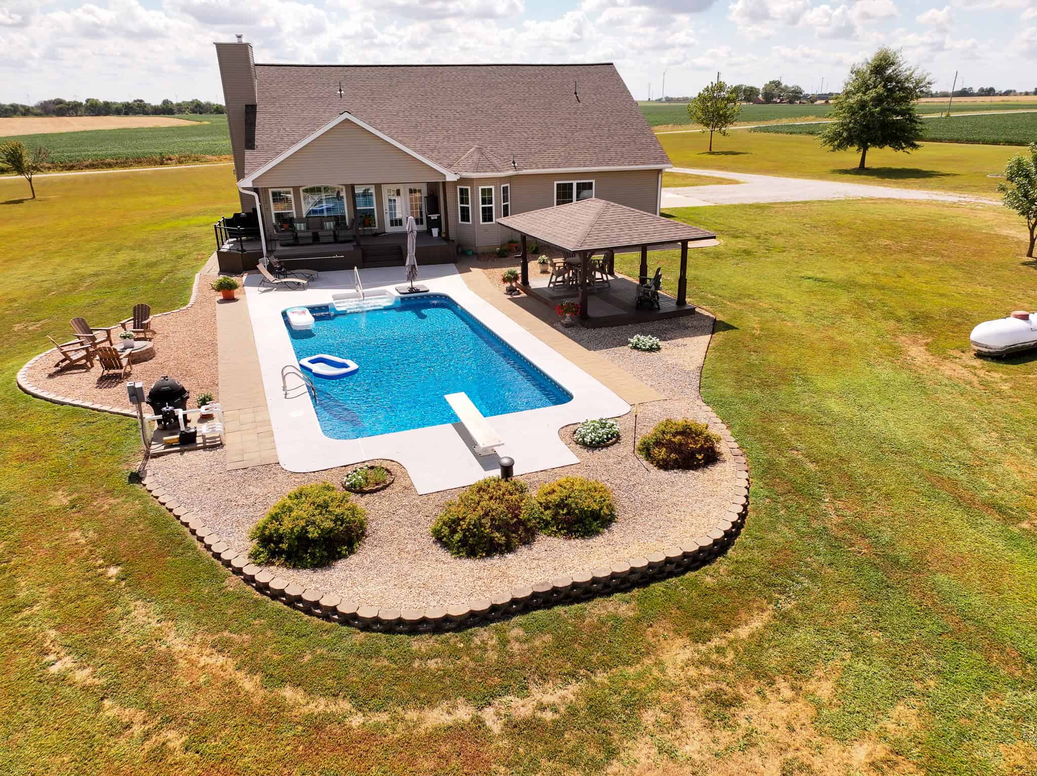 672 SW 15TH RD, LIBERAL, MO, 64762