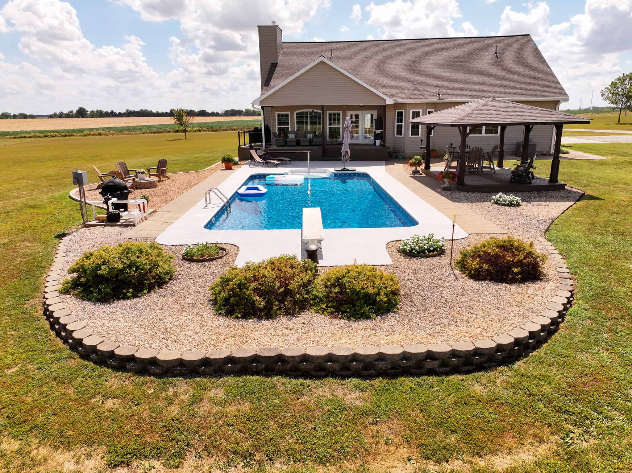 672 SW 15TH RD, LIBERAL, MO, 64762
