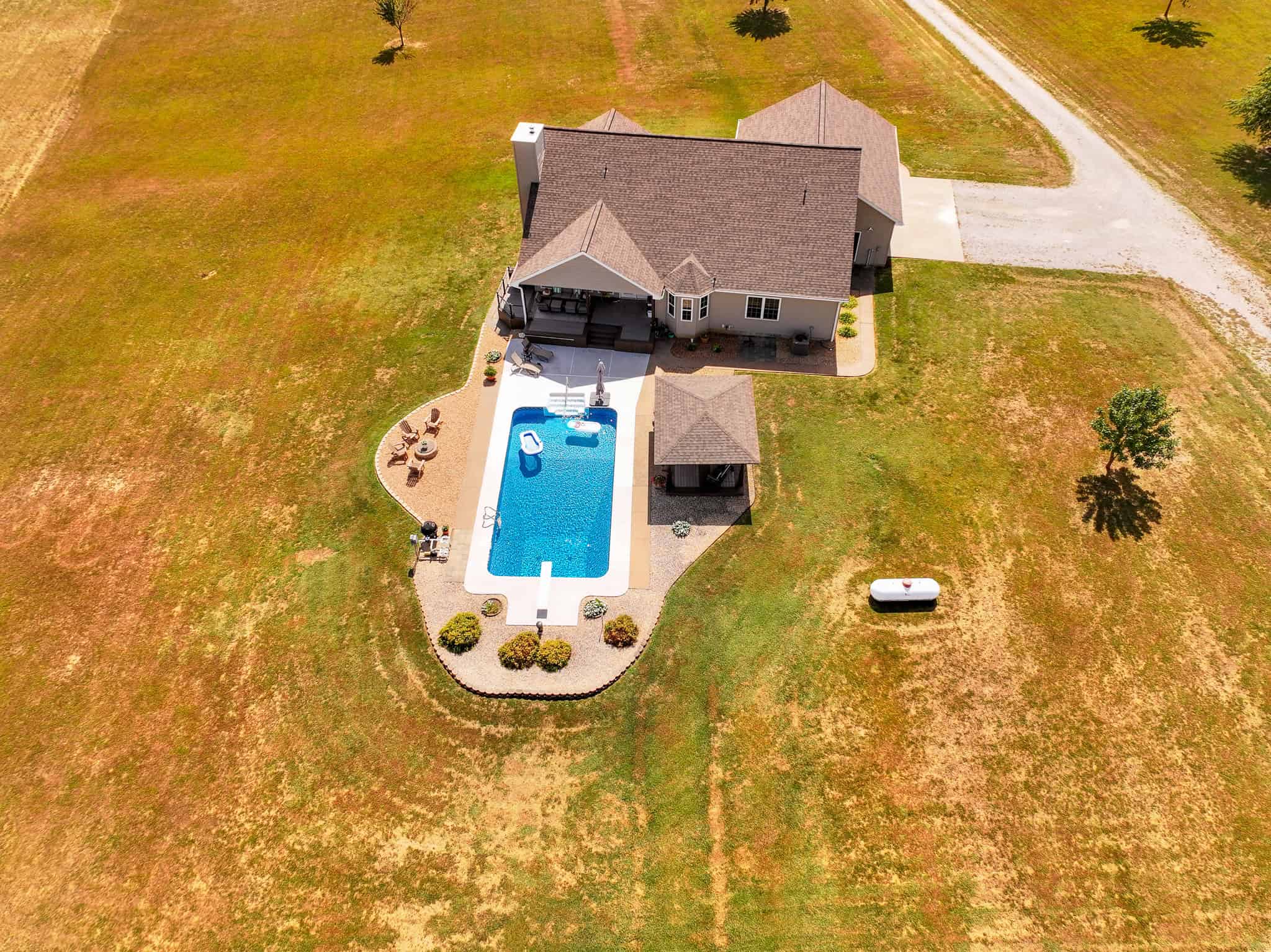 672 SW 15TH RD, LIBERAL, MO, 64762