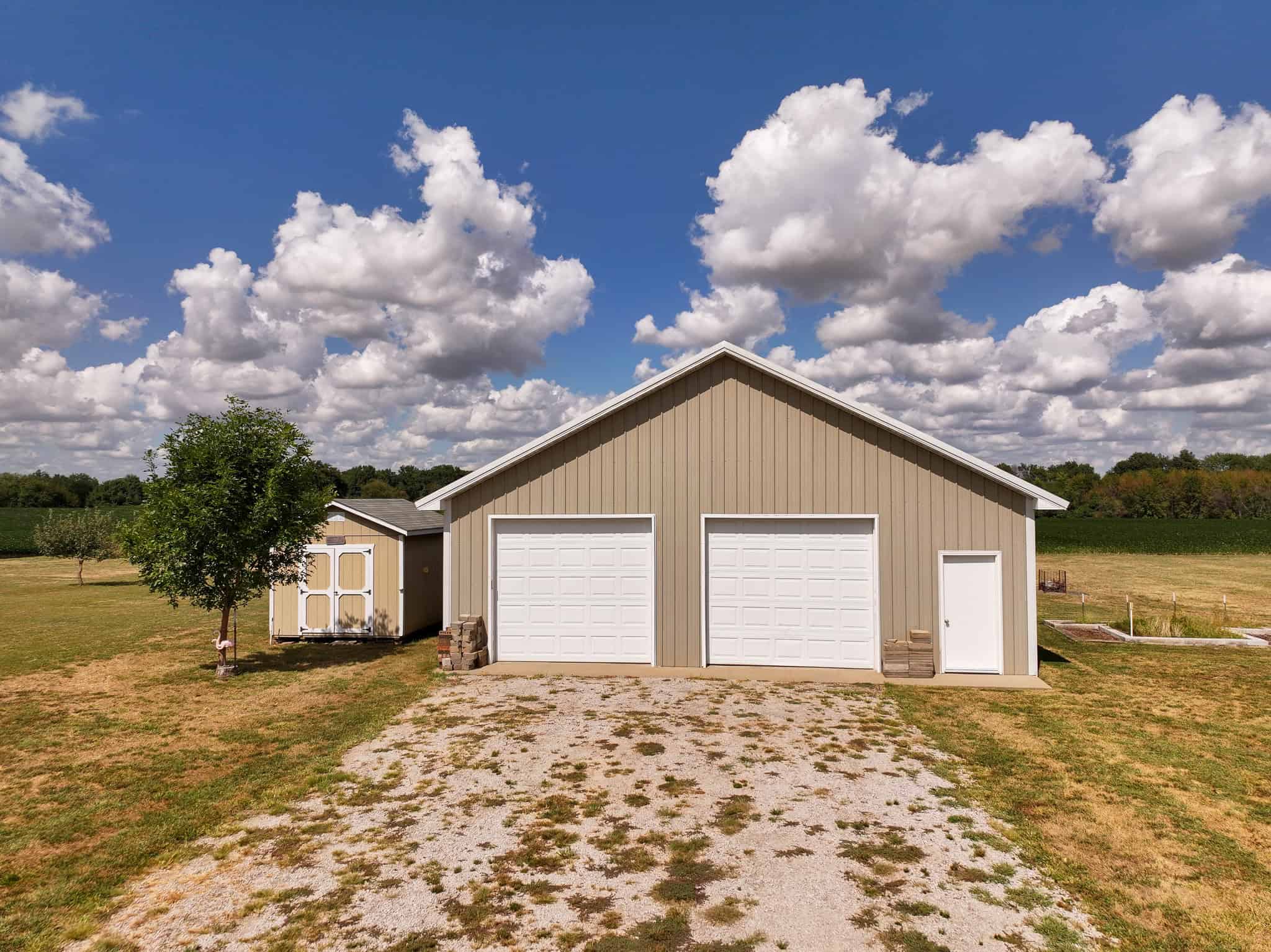 672 SW 15TH RD, LIBERAL, MO, 64762