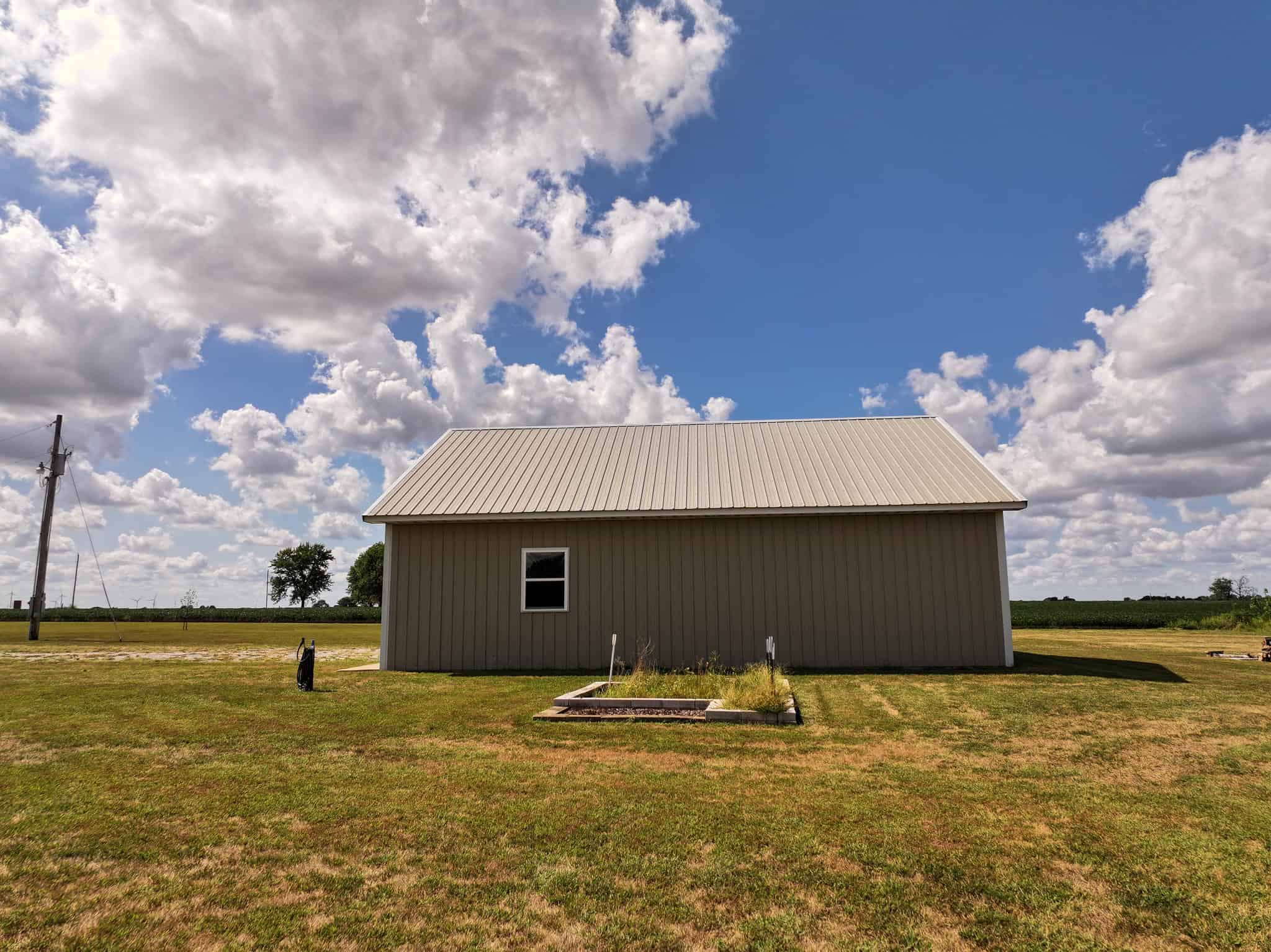 672 SW 15TH RD, LIBERAL, MO, 64762