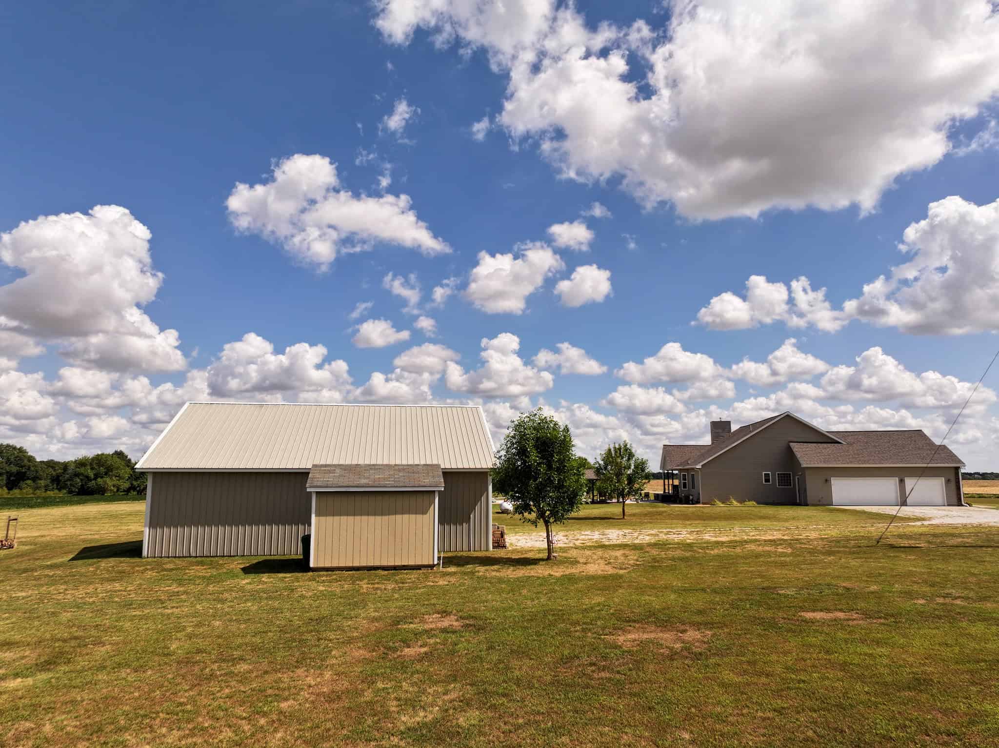 672 SW 15TH RD, LIBERAL, MO, 64762