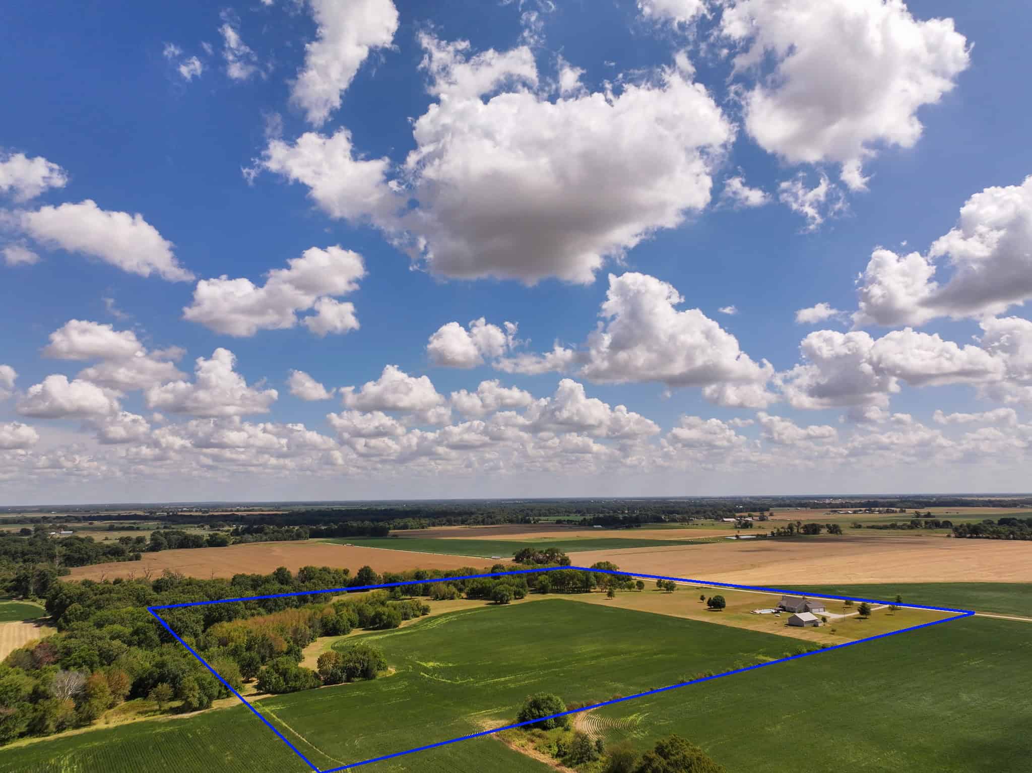 672 SW 15TH RD, LIBERAL, MO, 64762