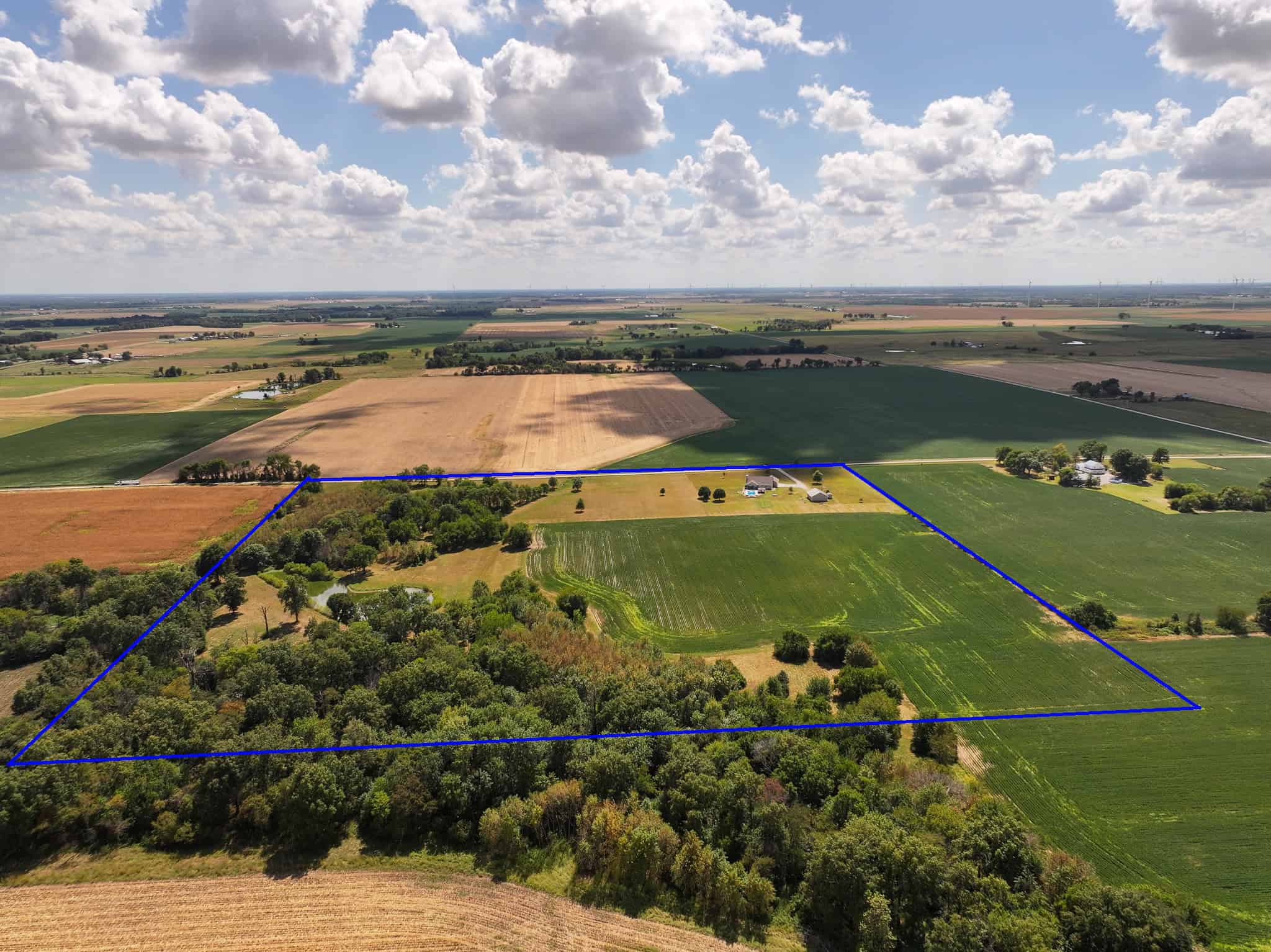 672 SW 15TH RD, LIBERAL, MO, 64762