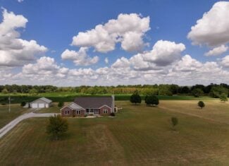 672 SW 15TH RD, LIBERAL, MO, 64762