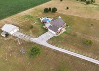 672 SW 15TH RD, LIBERAL, MO, 64762
