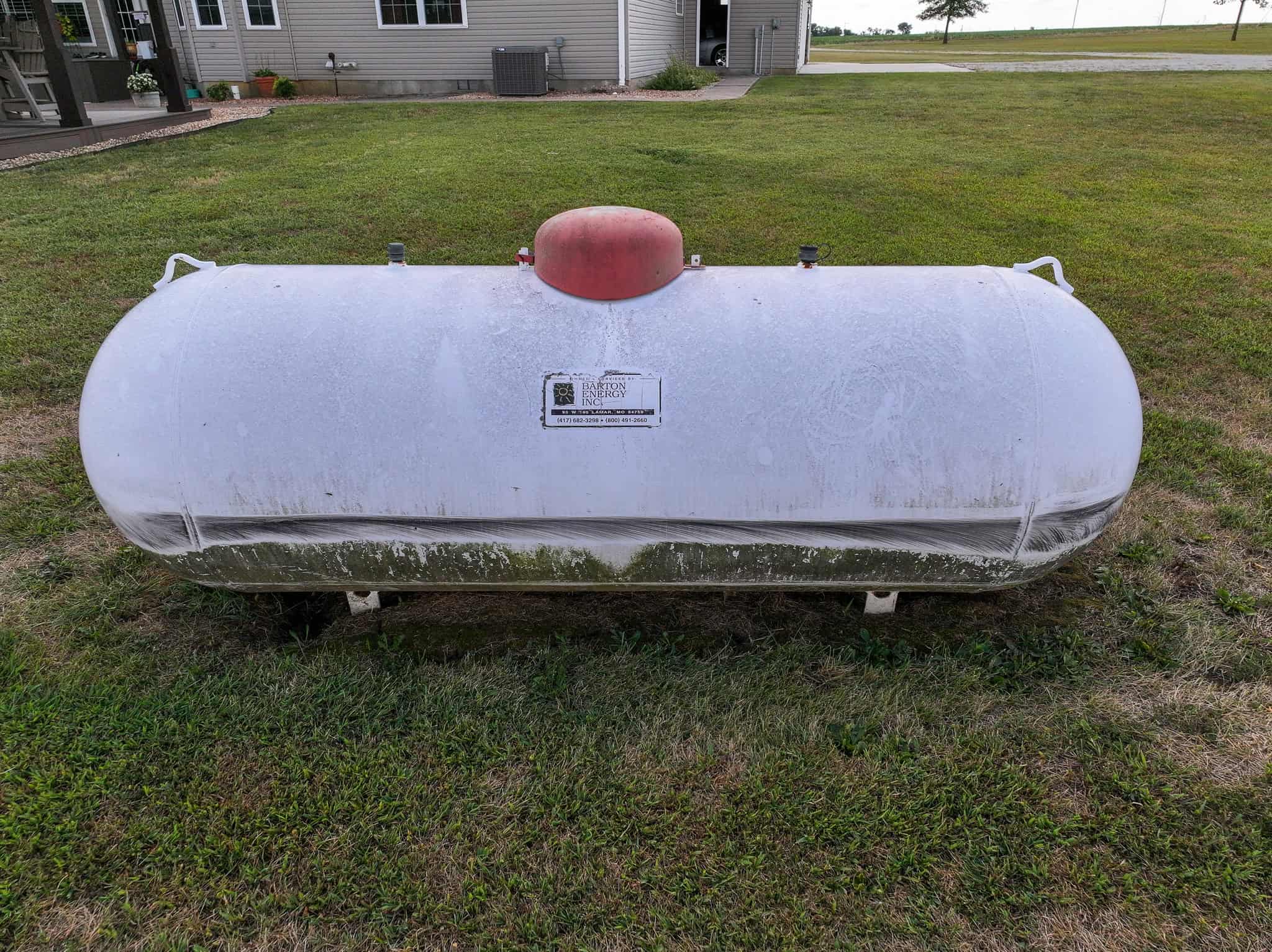 672 SW 15TH RD, LIBERAL, MO, 64762