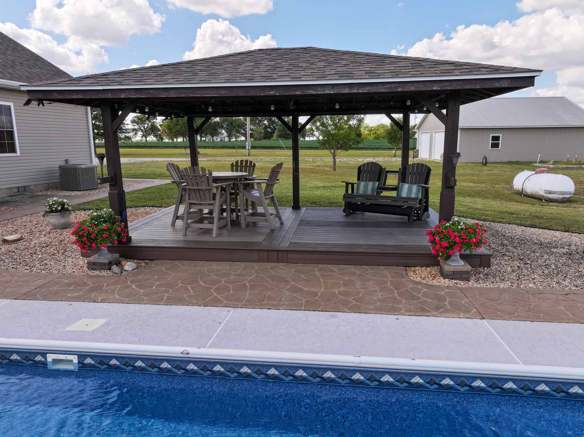 672 SW 15TH RD, LIBERAL, MO, 64762