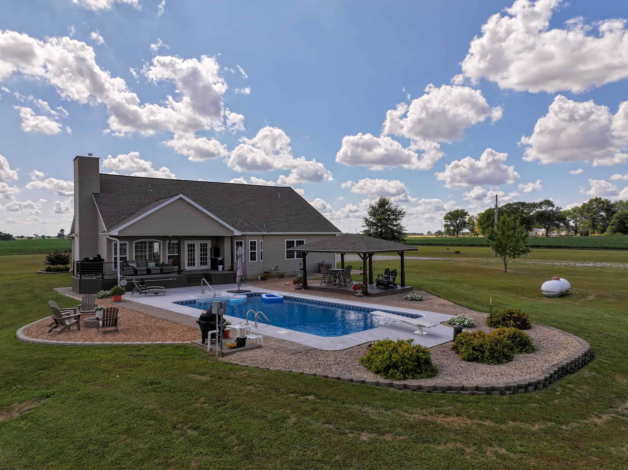 672 SW 15TH RD, LIBERAL, MO, 64762