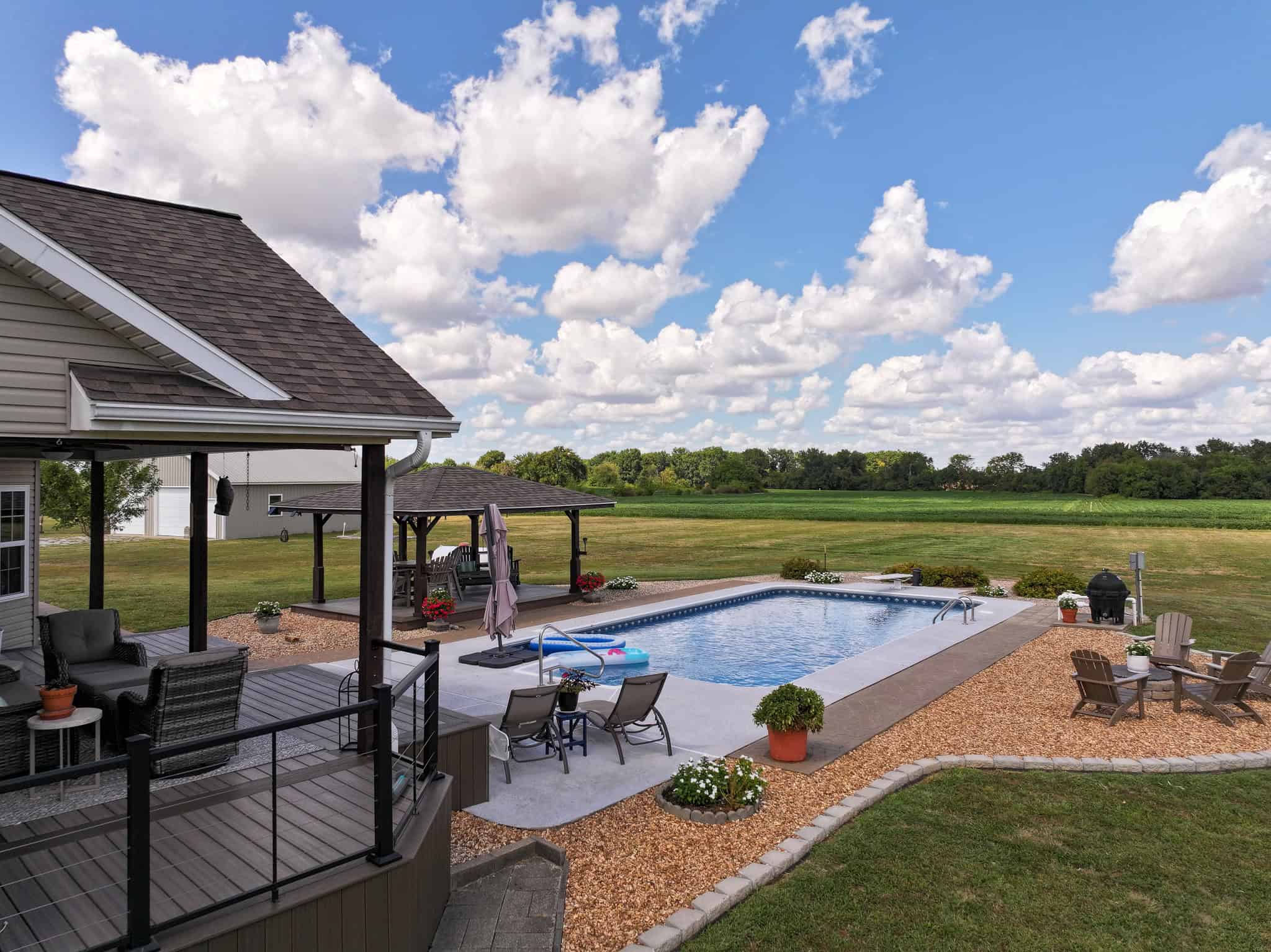 672 SW 15TH RD, LIBERAL, MO, 64762