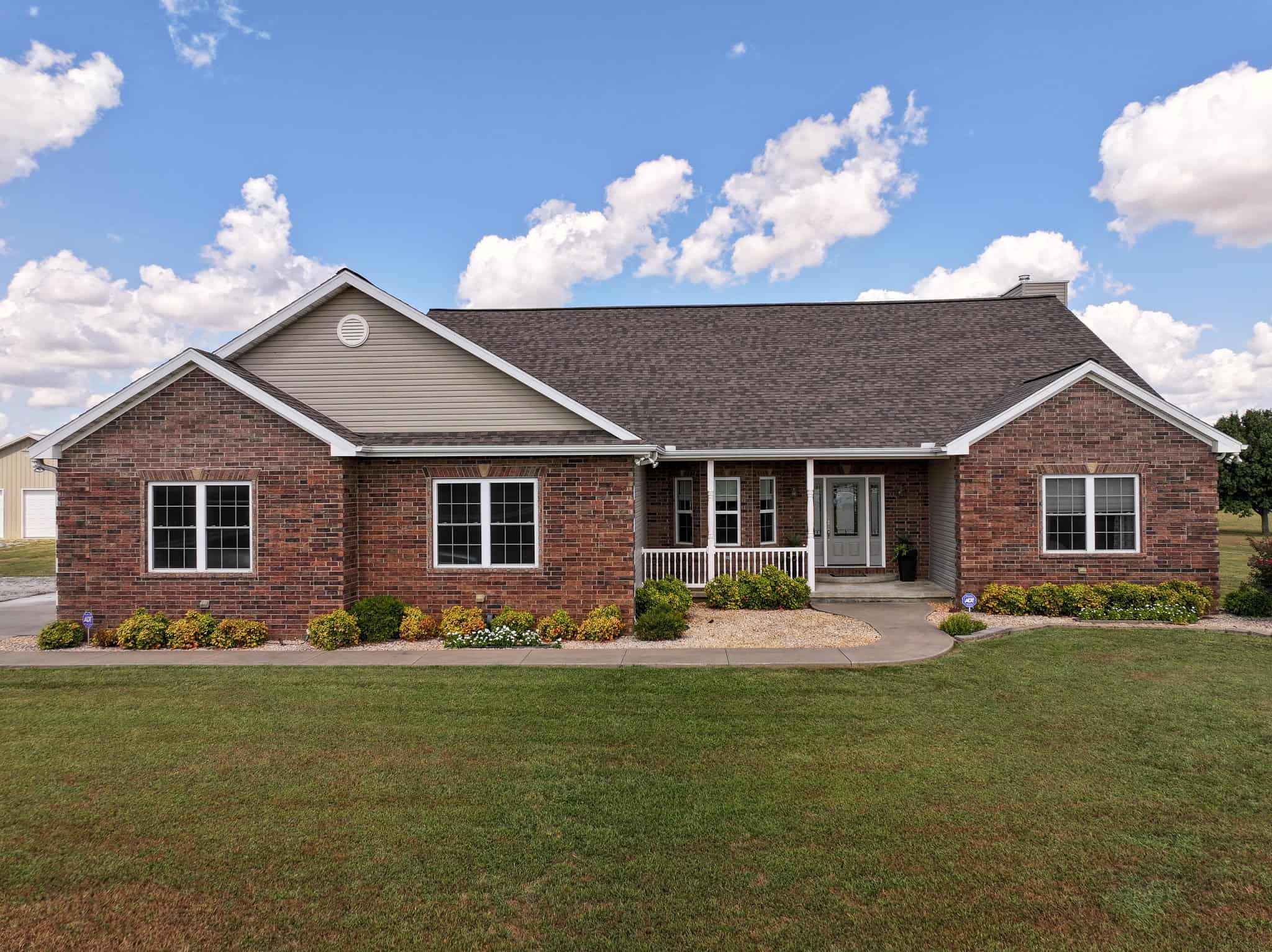 672 SW 15TH RD, LIBERAL, MO, 64762