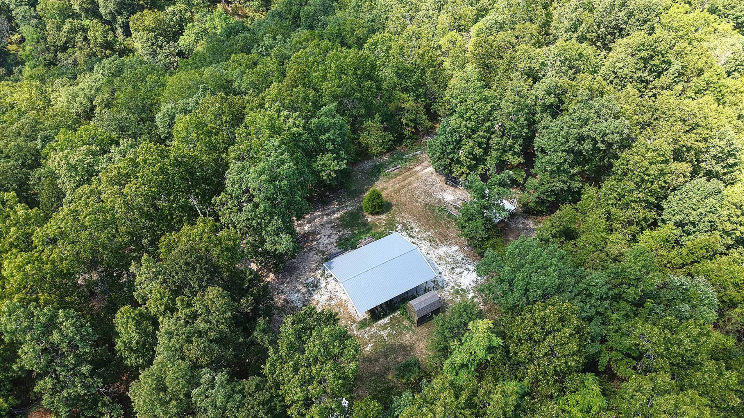 LAND FOR SALE IN NORTH CENTRAL ARKANSAS