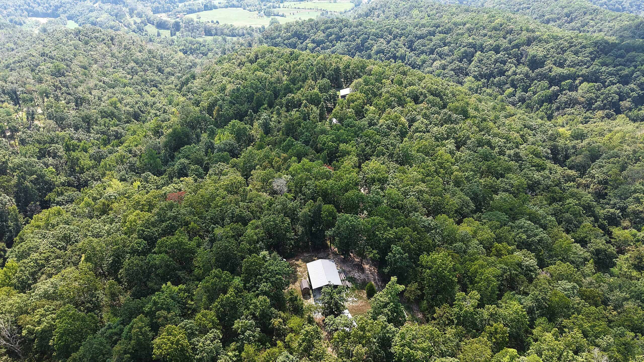LAND FOR SALE IN NORTH CENTRAL ARKANSAS