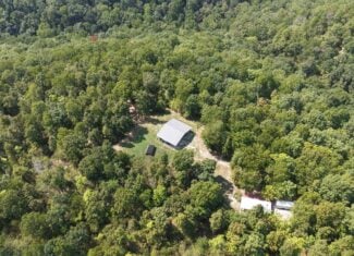 LAND FOR SALE IN NORTH CENTRAL ARKANSAS