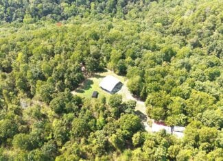 LAND FOR SALE IN NORTH CENTRAL ARKANSAS