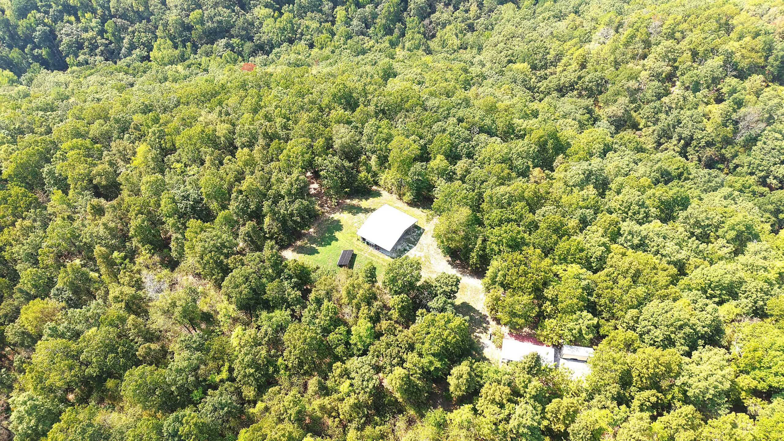 LAND FOR SALE IN NORTH CENTRAL ARKANSAS