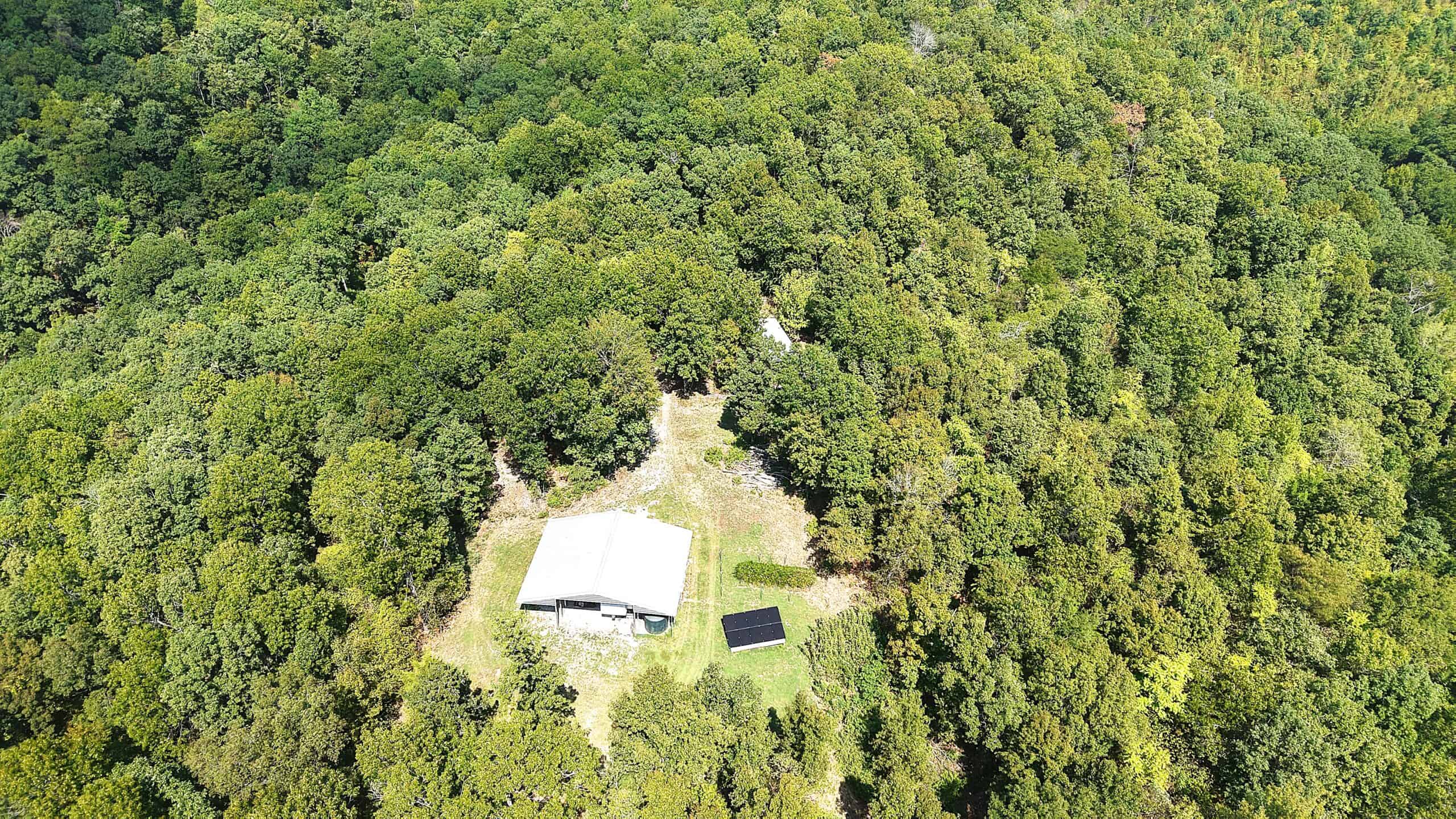 LAND FOR SALE IN NORTH CENTRAL ARKANSAS