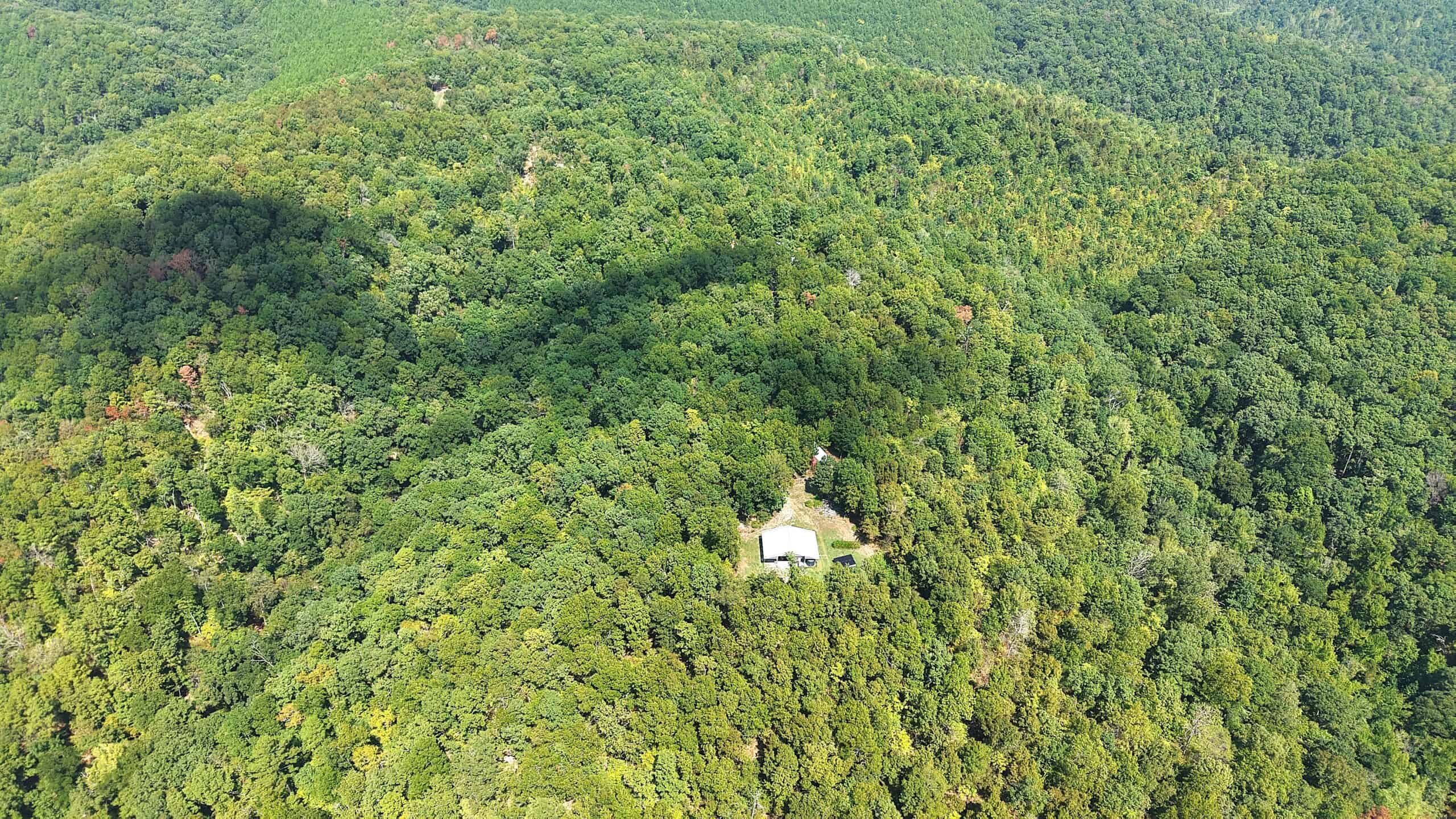 LAND FOR SALE IN NORTH CENTRAL ARKANSAS