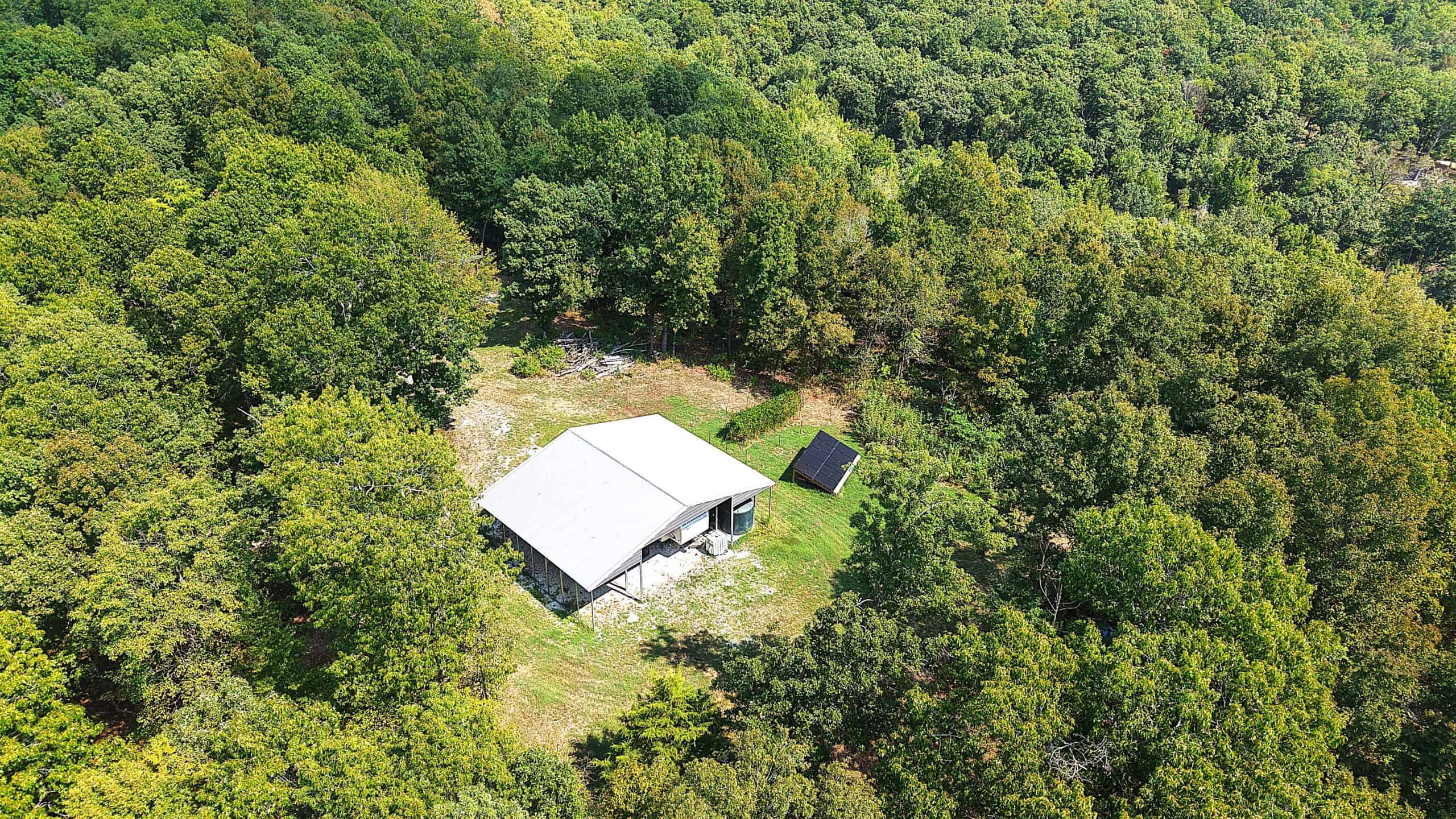 LAND FOR SALE IN NORTH CENTRAL ARKANSAS
