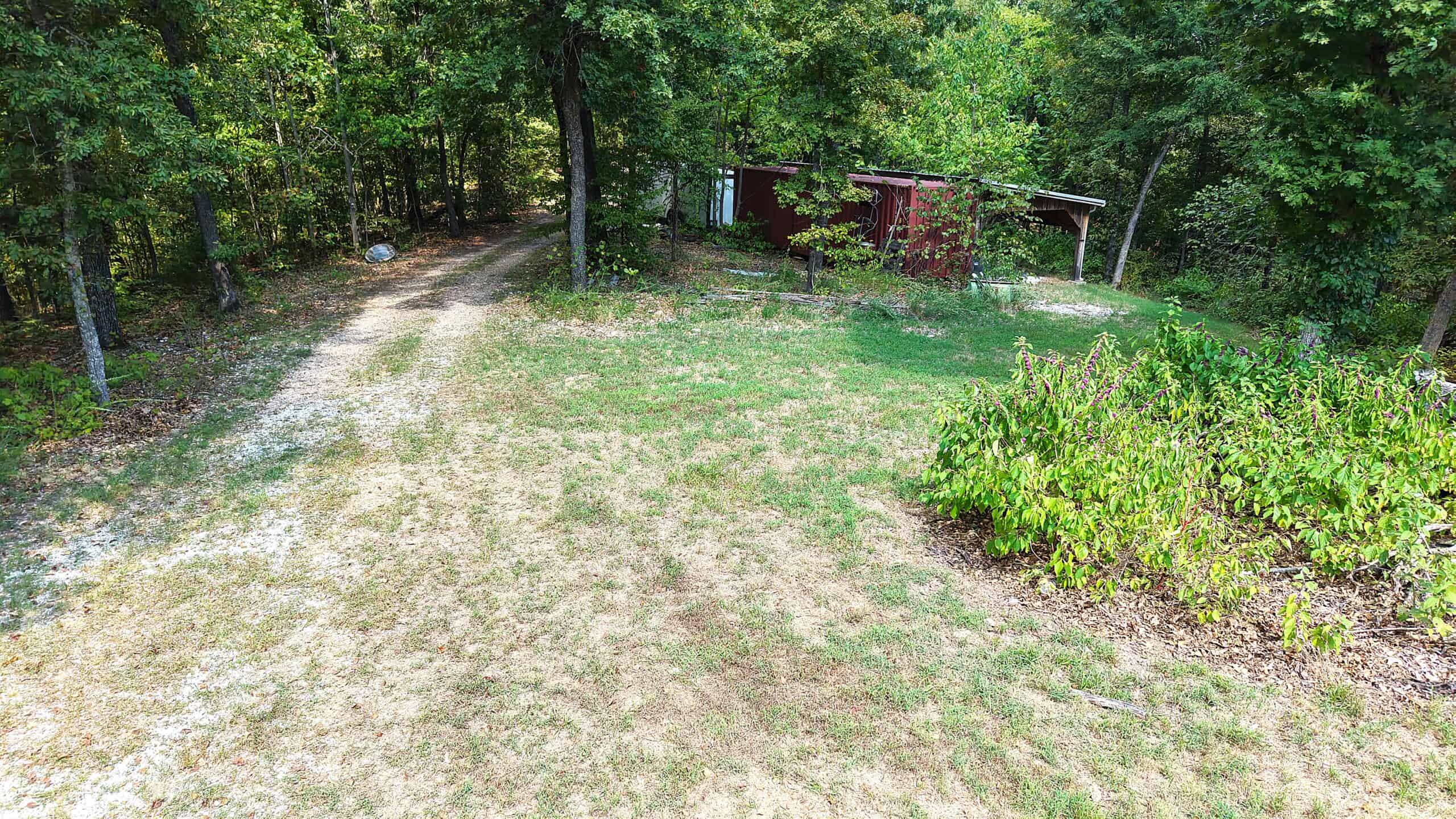LAND FOR SALE IN NORTH CENTRAL ARKANSAS
