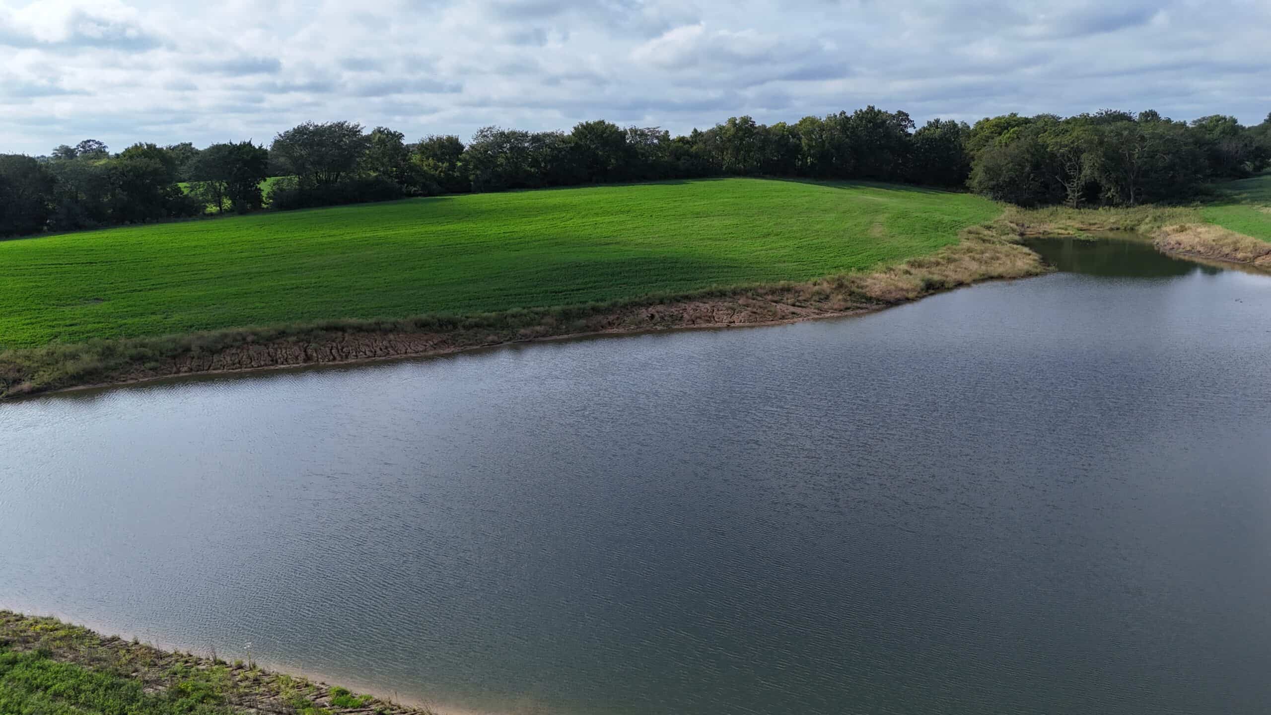 153+/- Acres — Lucas County, Iowa