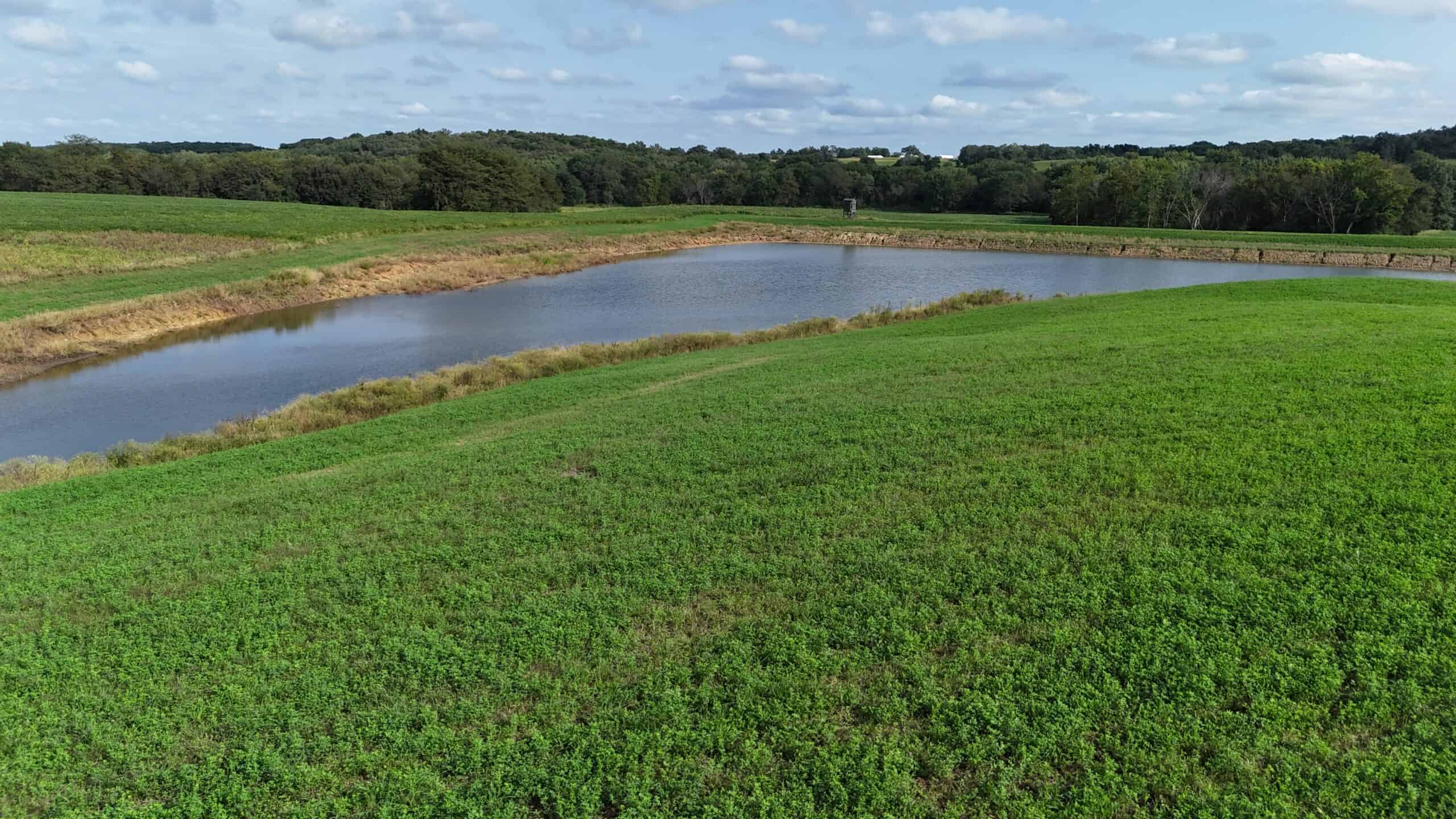 153+/- Acres — Lucas County, Iowa