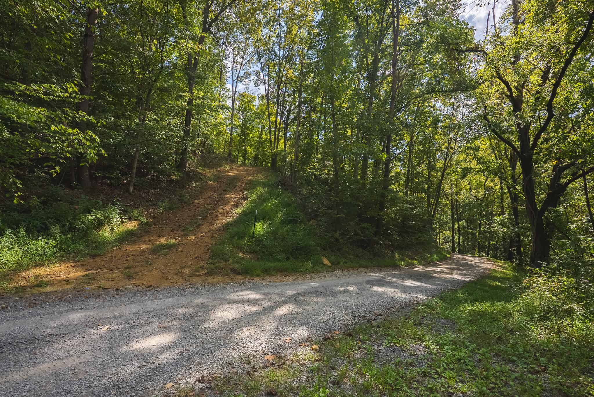 Unrestricted Riverfront Land in Hawkins County, TN-Holston River