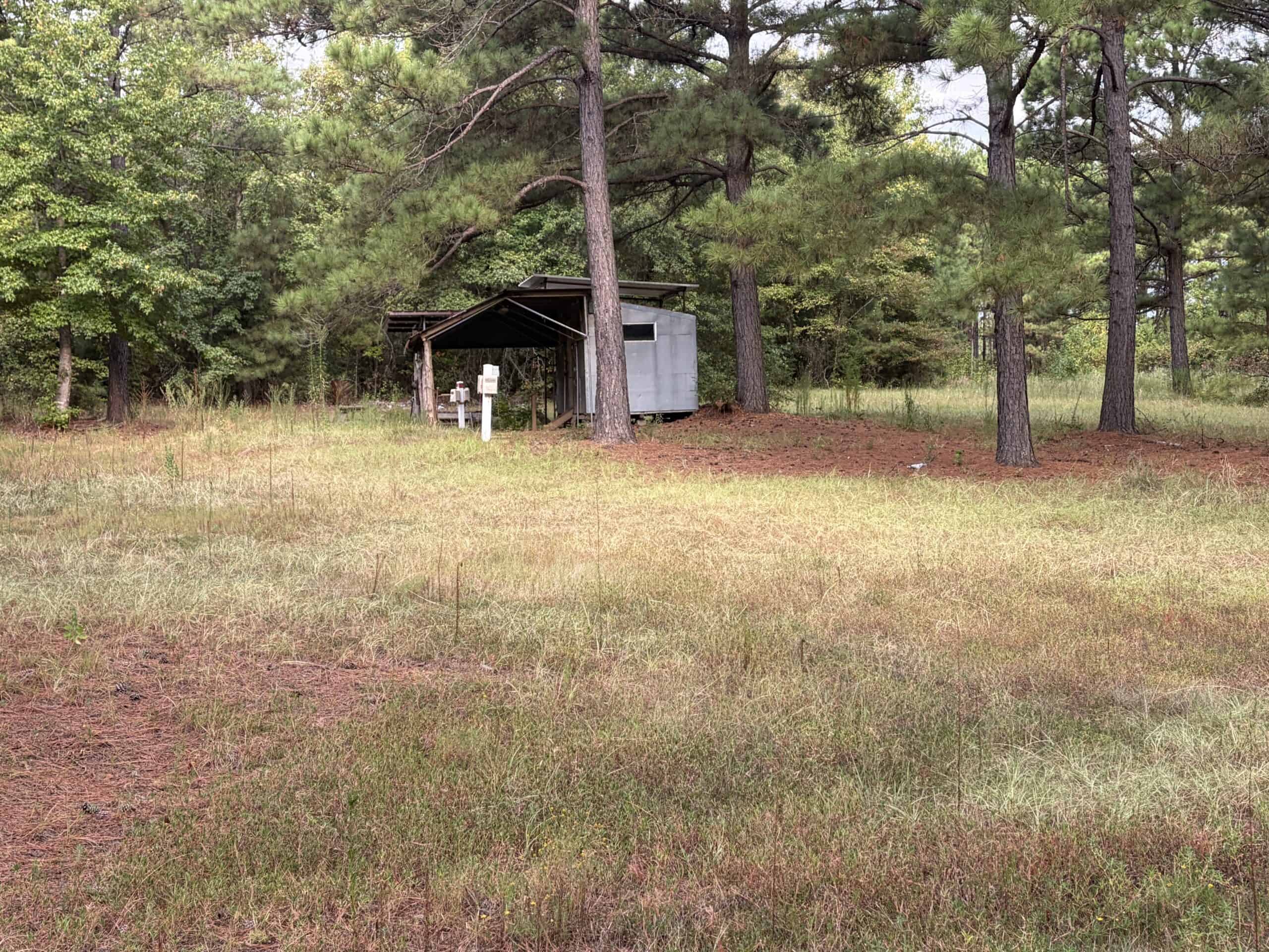 ±18.15 Acres Near Historic Jefferson with Septic & Ponds