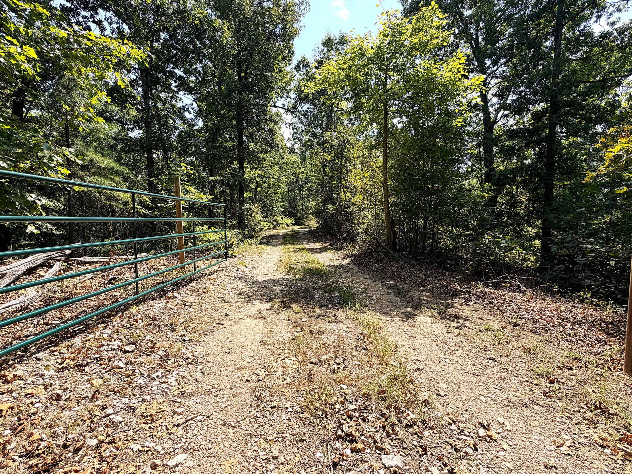 LAND FOR SALE IN NORTH CENTRAL ARKANSAS