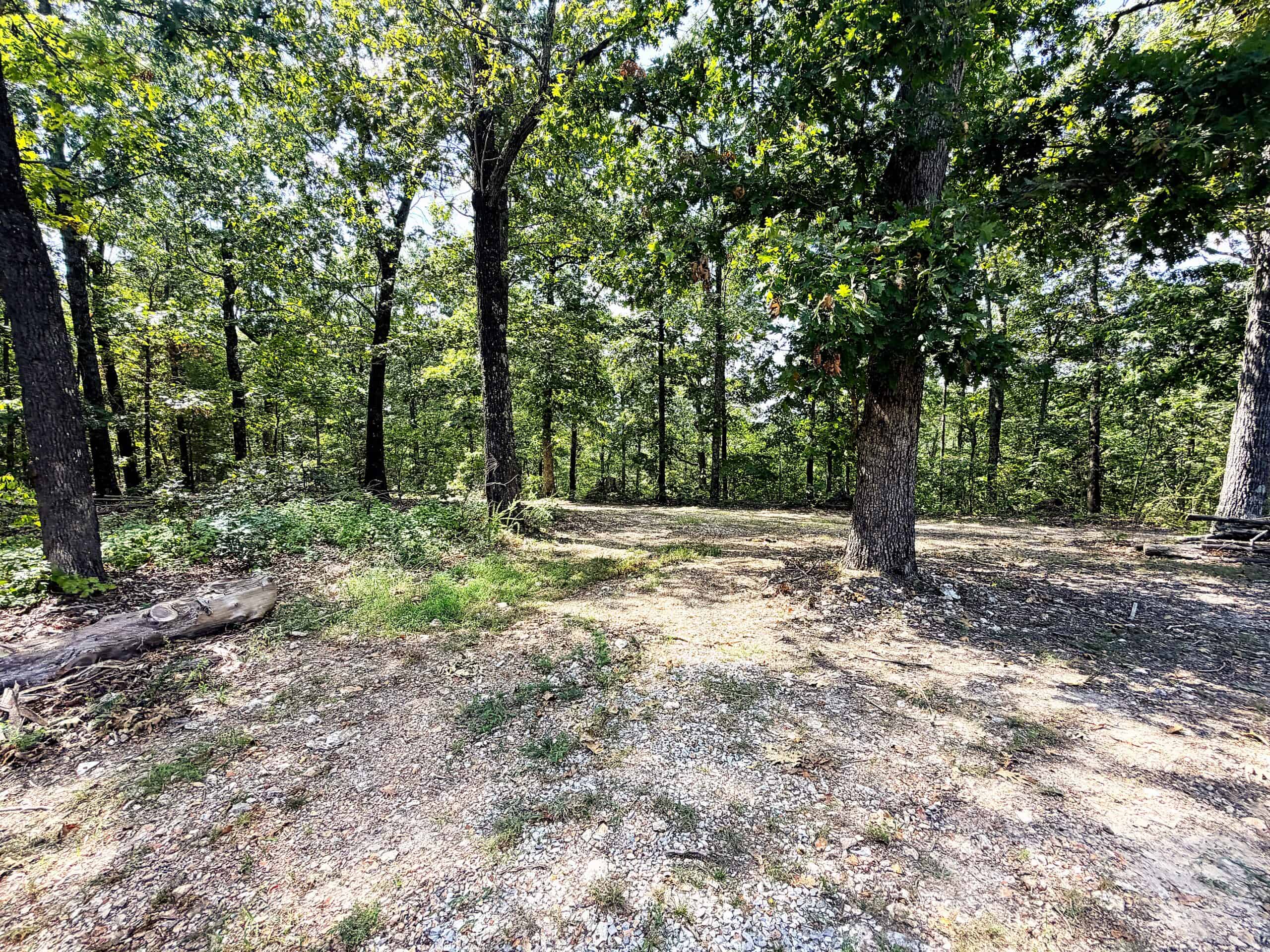 LAND FOR SALE IN NORTH CENTRAL ARKANSAS