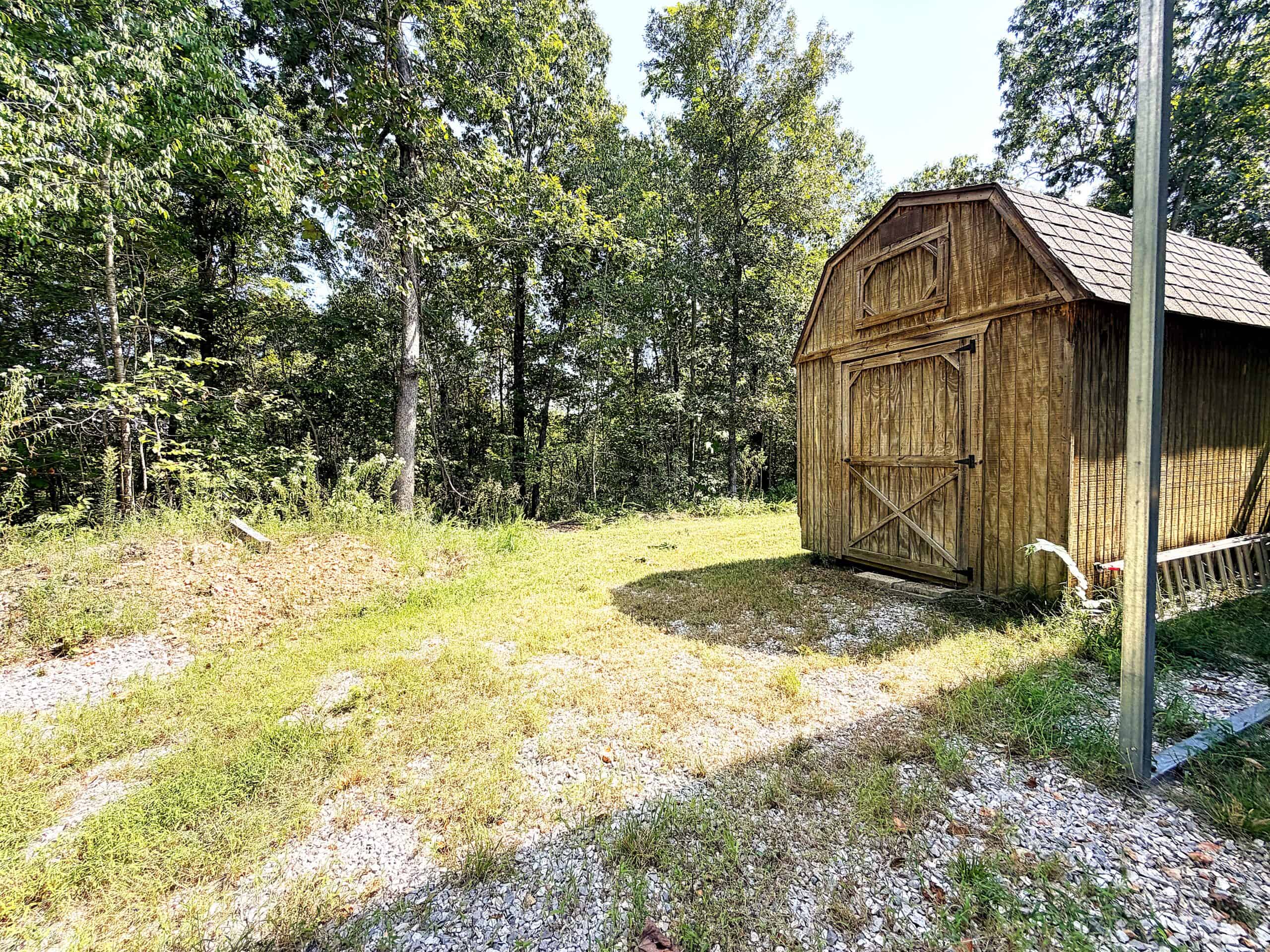 LAND FOR SALE IN NORTH CENTRAL ARKANSAS