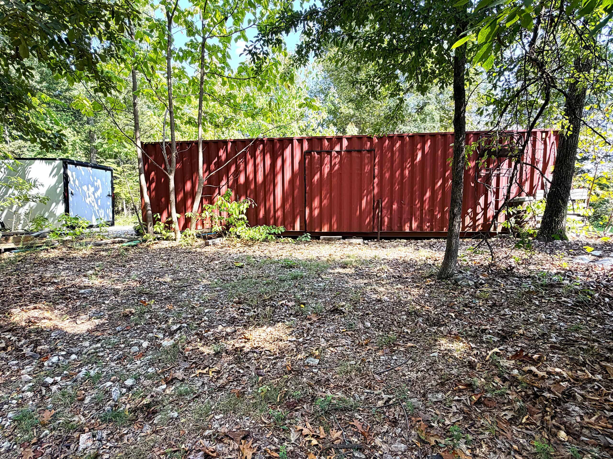 LAND FOR SALE IN NORTH CENTRAL ARKANSAS