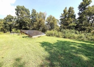 LAND FOR SALE IN NORTH CENTRAL ARKANSAS