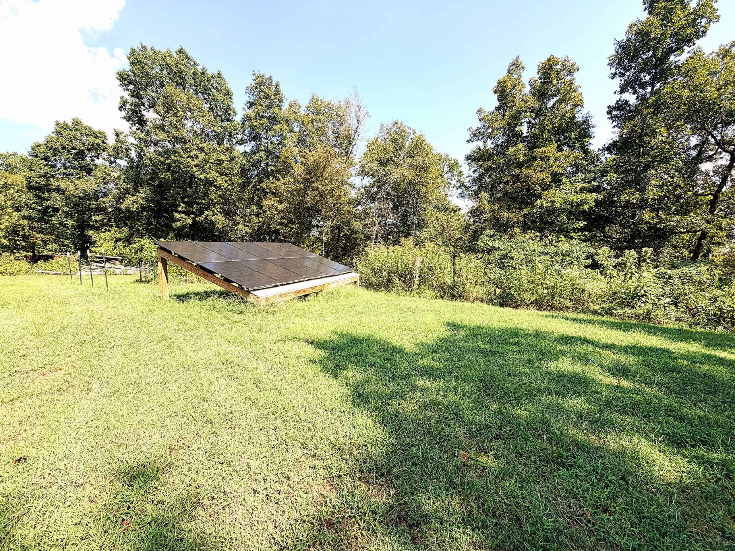 LAND FOR SALE IN NORTH CENTRAL ARKANSAS