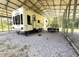 LAND FOR SALE IN NORTH CENTRAL ARKANSAS