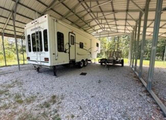 LAND FOR SALE IN NORTH CENTRAL ARKANSAS