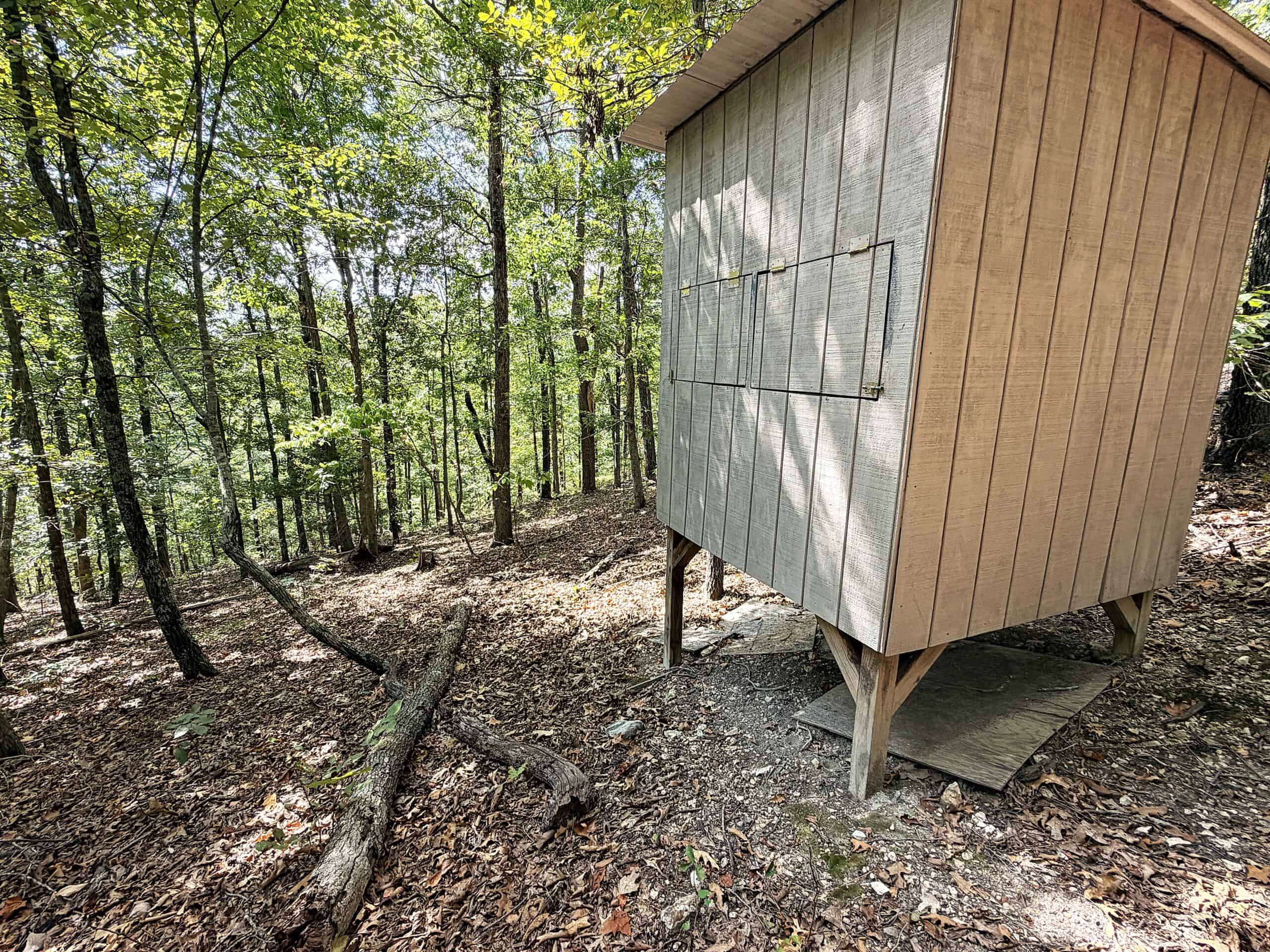 LAND FOR SALE IN NORTH CENTRAL ARKANSAS